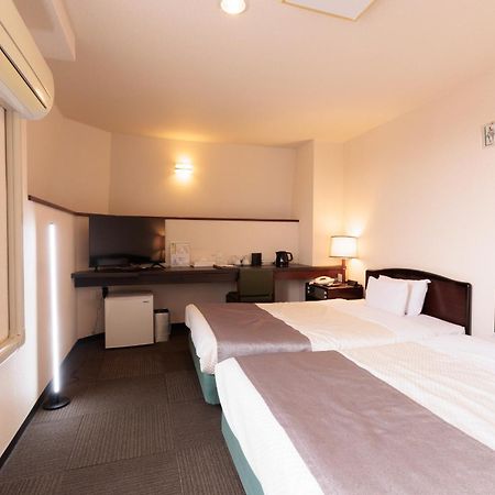 Hotel Honjo מראה חיצוני תמונה
