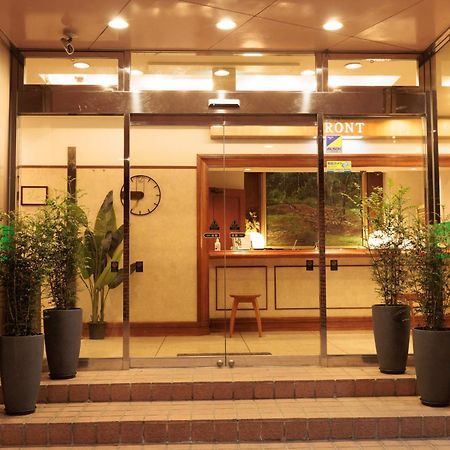 Hotel Honjo מראה חיצוני תמונה