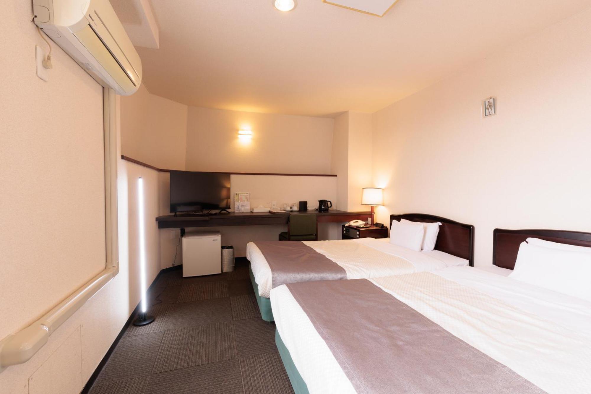 Hotel Honjo מראה חיצוני תמונה