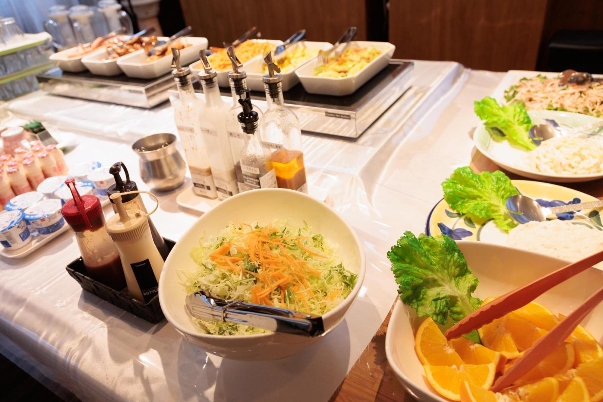 Hotel Honjo מראה חיצוני תמונה