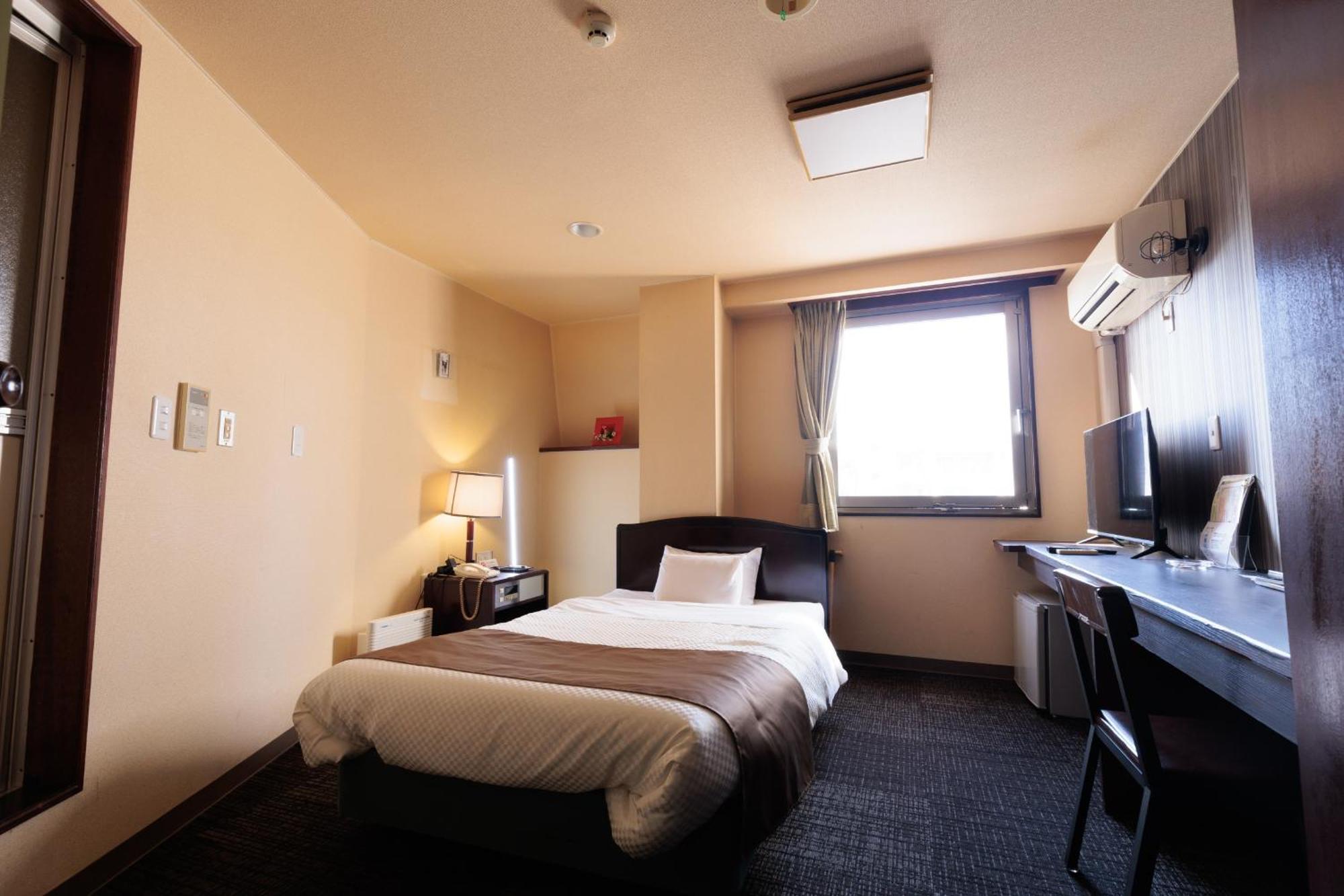 Hotel Honjo מראה חיצוני תמונה