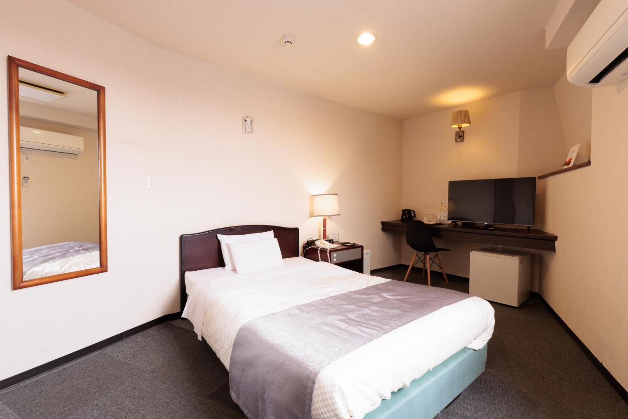 Hotel Honjo מראה חיצוני תמונה