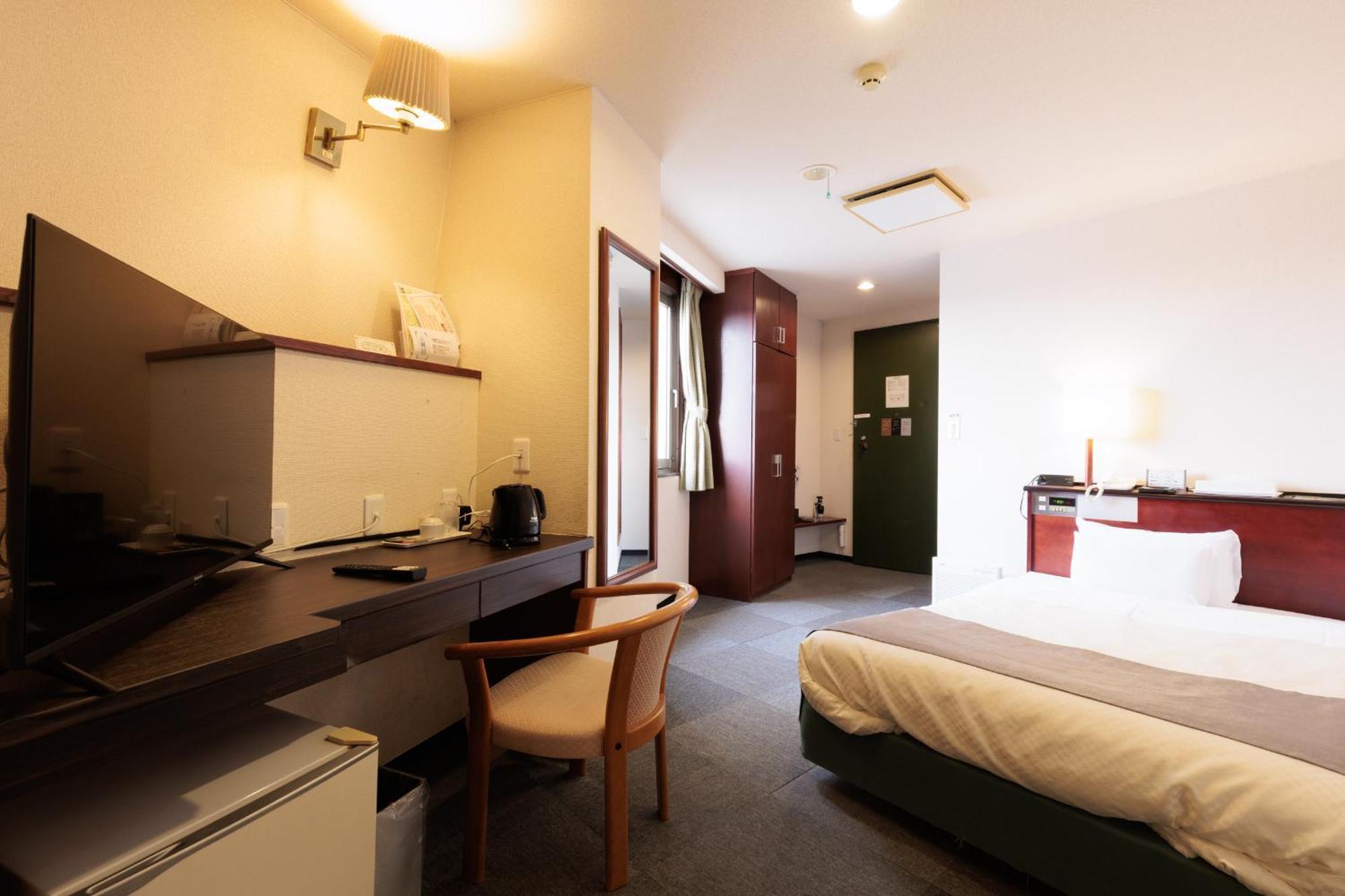 Hotel Honjo מראה חיצוני תמונה