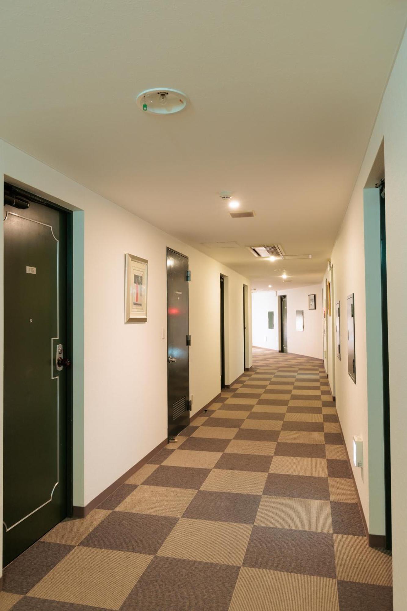 Hotel Honjo מראה חיצוני תמונה