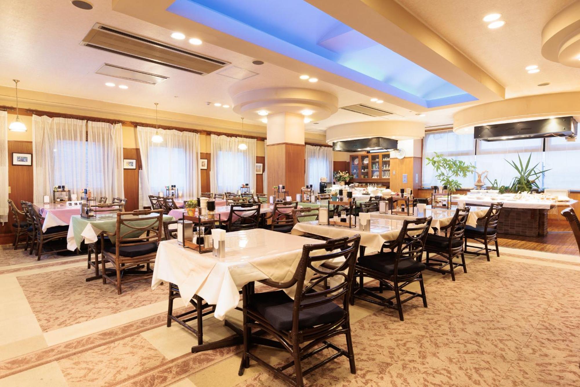 Hotel Honjo מראה חיצוני תמונה