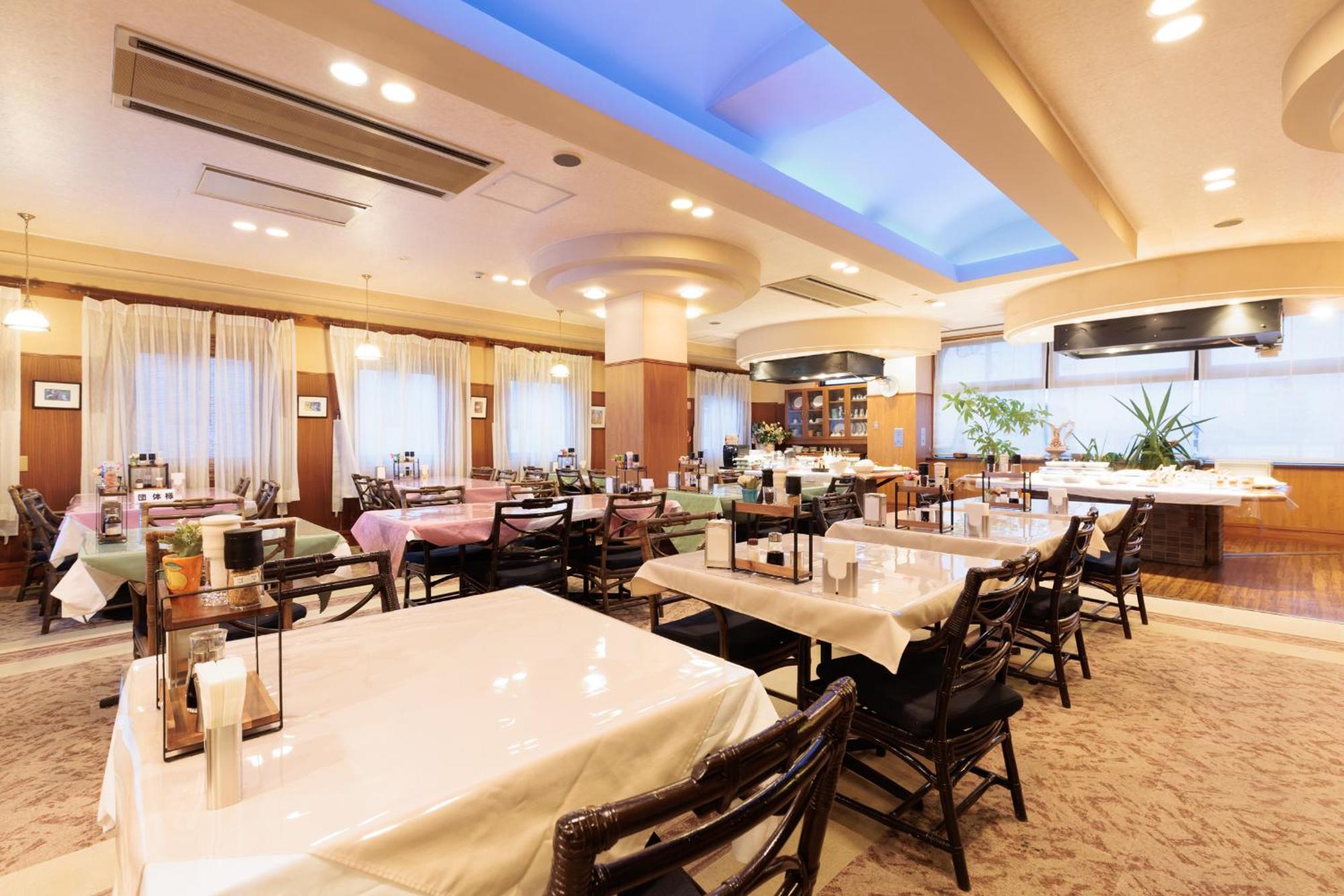 Hotel Honjo מראה חיצוני תמונה