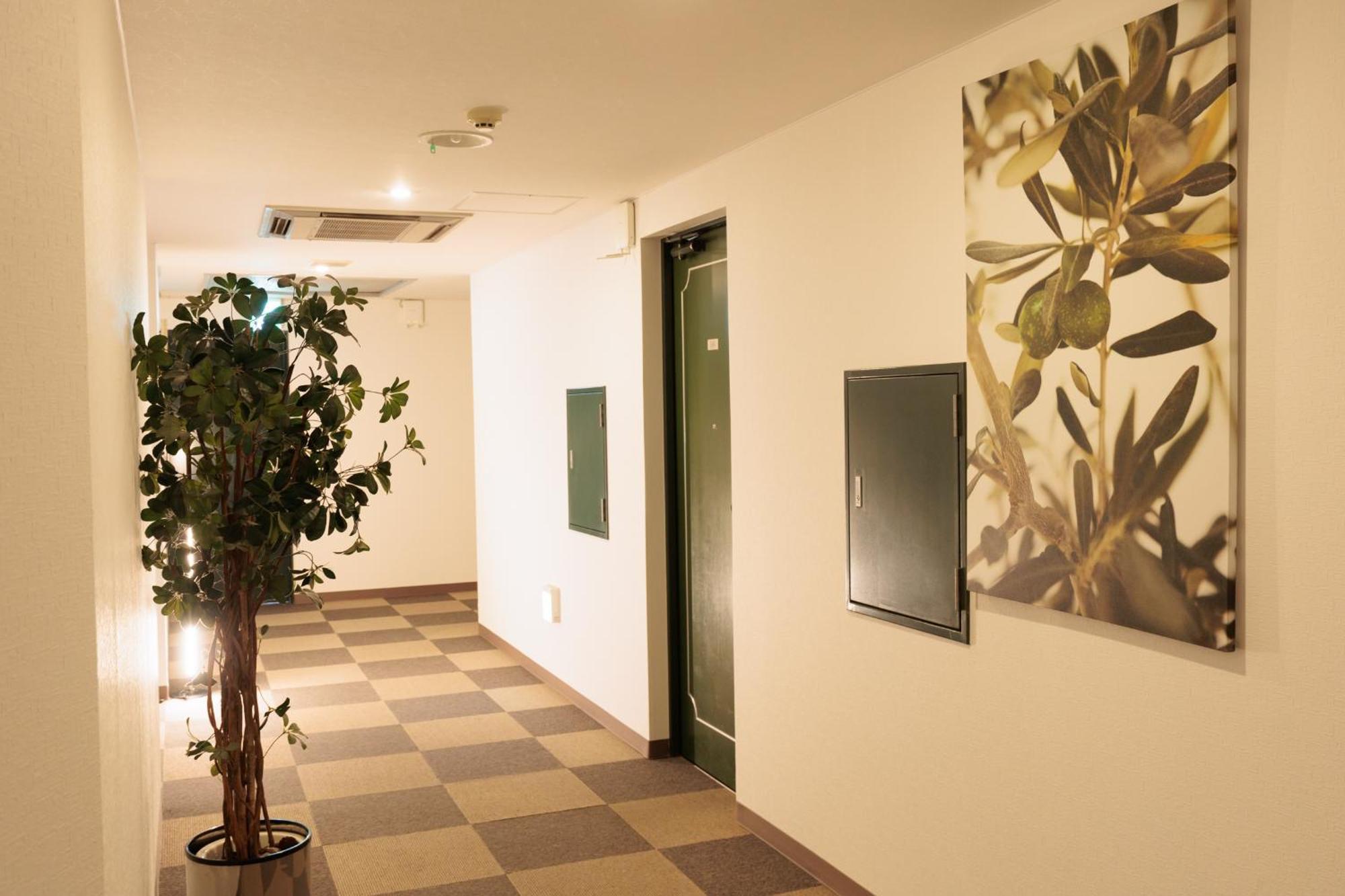 Hotel Honjo מראה חיצוני תמונה