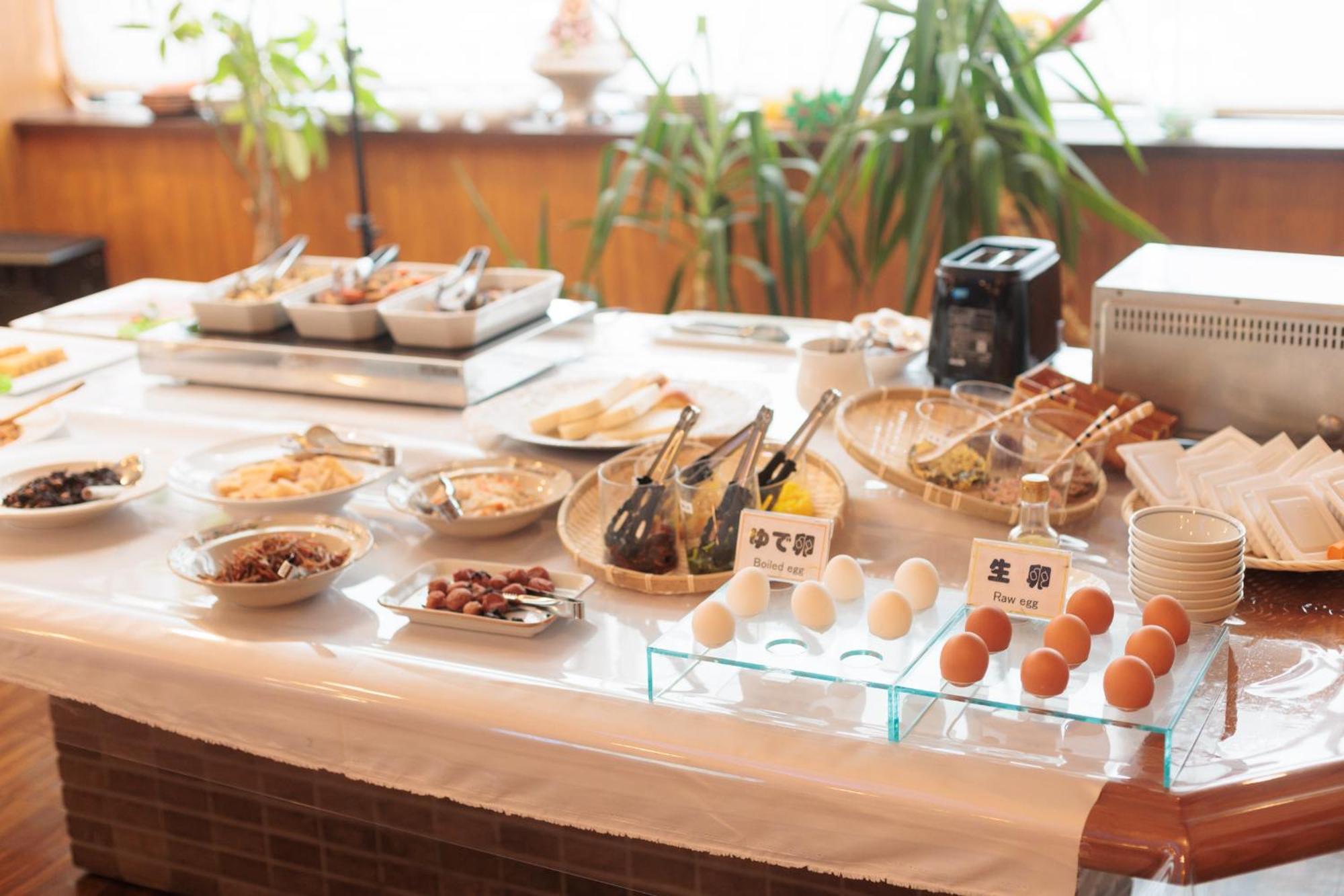 Hotel Honjo מראה חיצוני תמונה