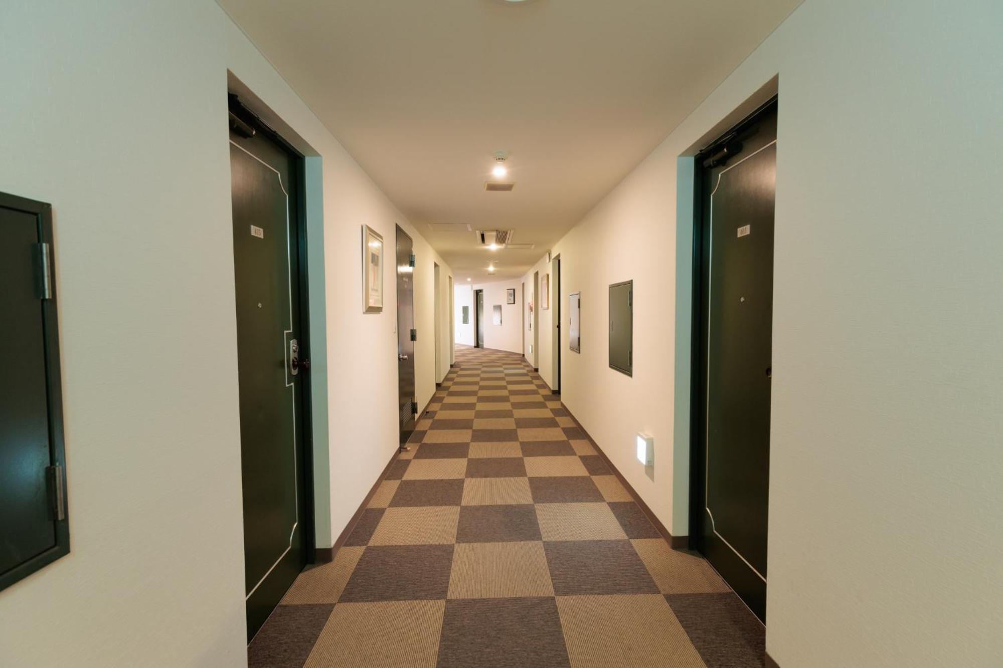 Hotel Honjo מראה חיצוני תמונה
