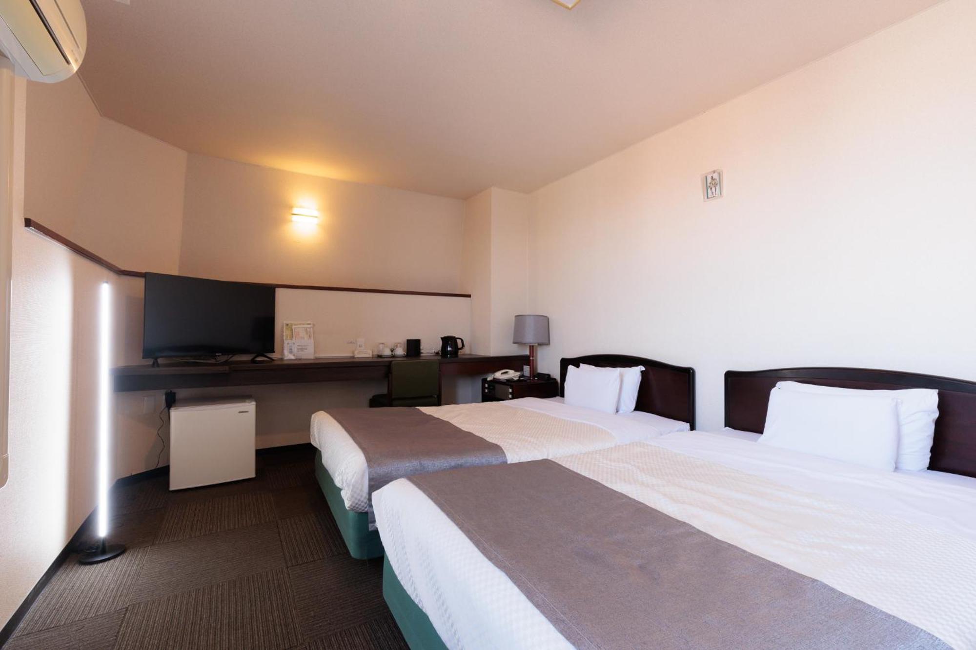 Hotel Honjo מראה חיצוני תמונה